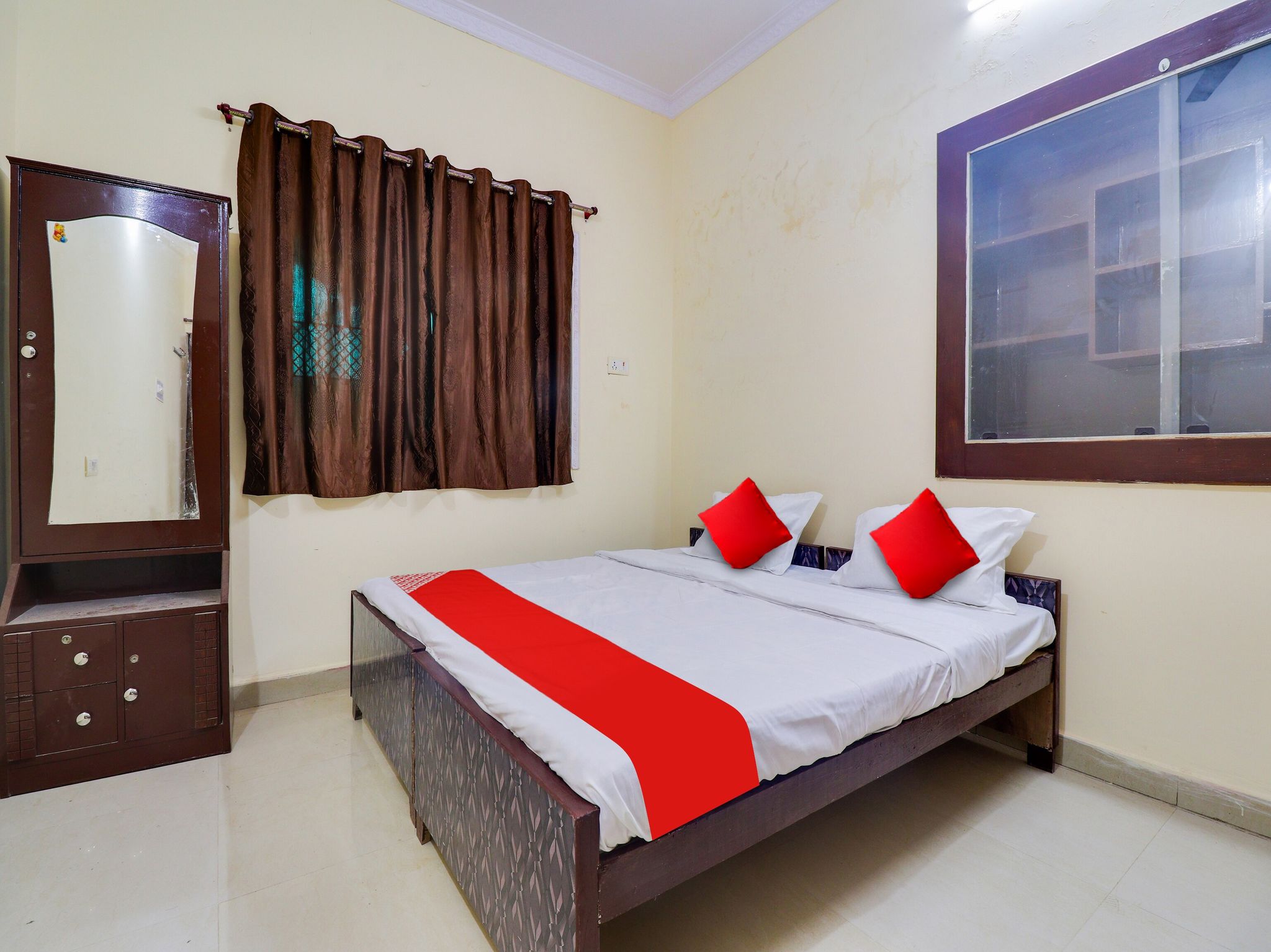 Hotel O GURUKRIPA INN