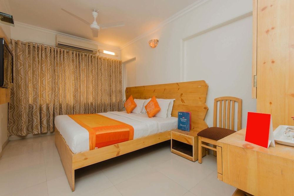 Hotel Mina International Standard Room 3