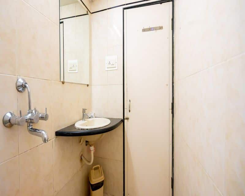 Hotel Mina International Deluxe AC 3