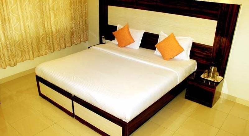 Double Room 2 Double Beds