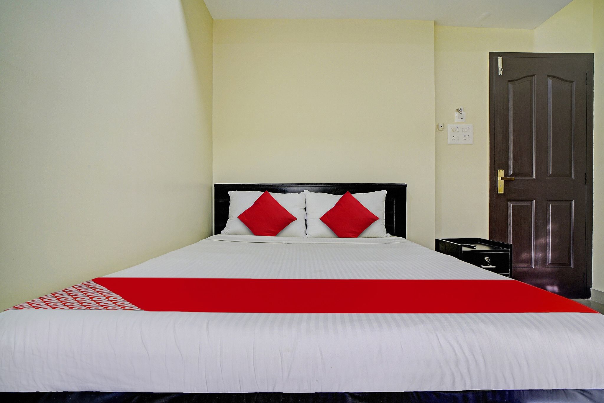 Super Hotel O Crystal Executive Suites Classic 15