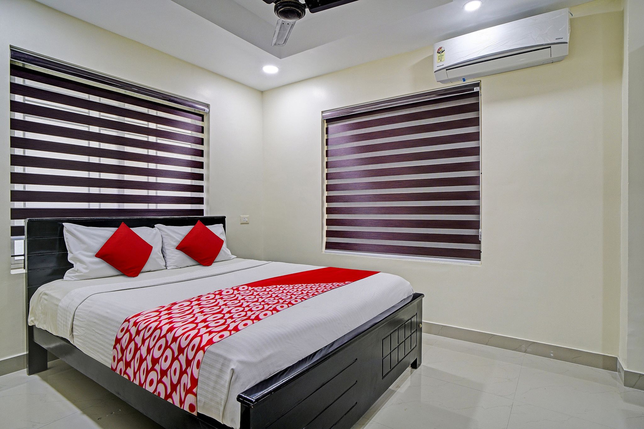 Super Hotel O Crystal Executive Suites Classic 4