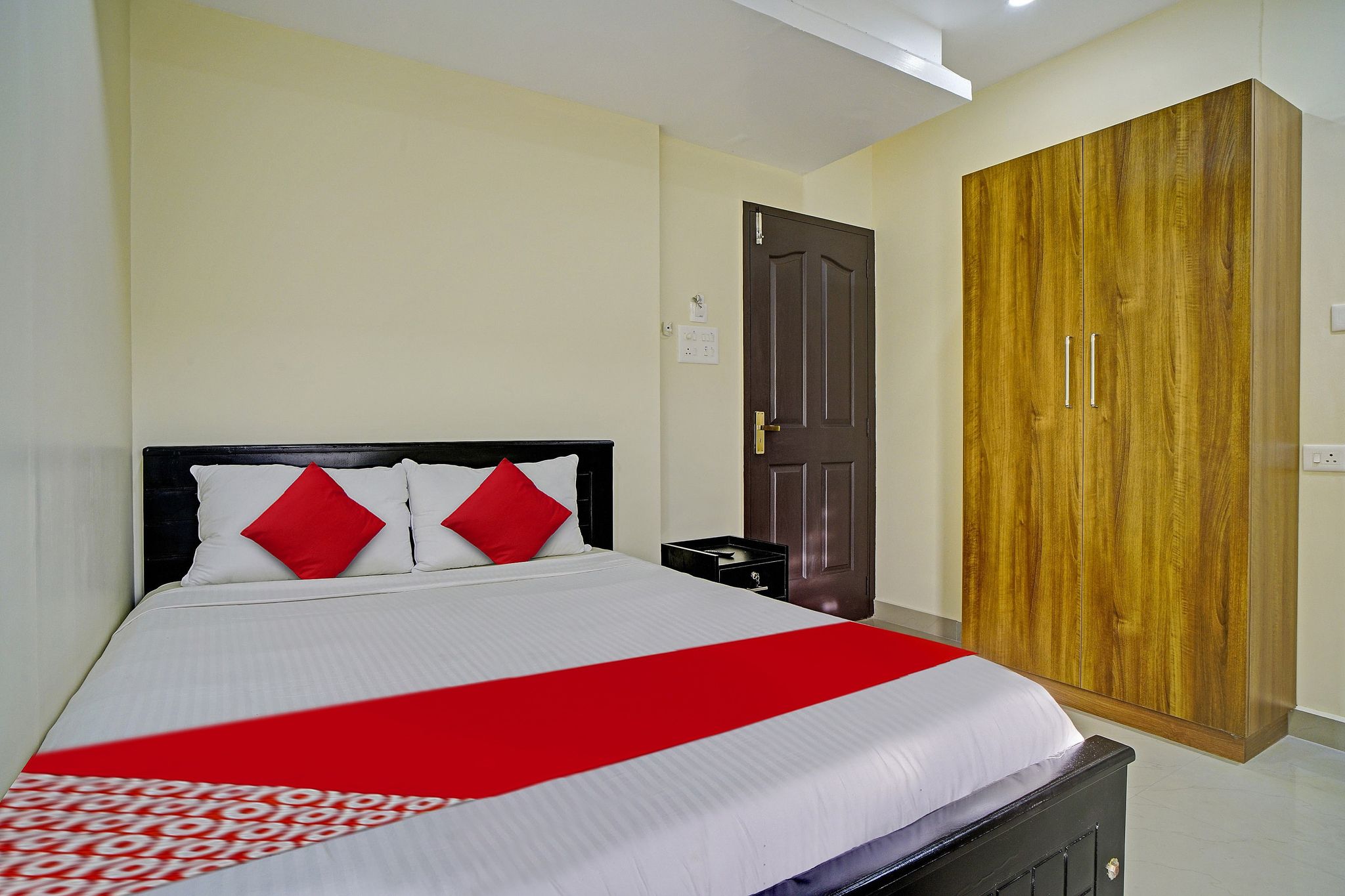 Super Hotel O Crystal Executive Suites Classic 13