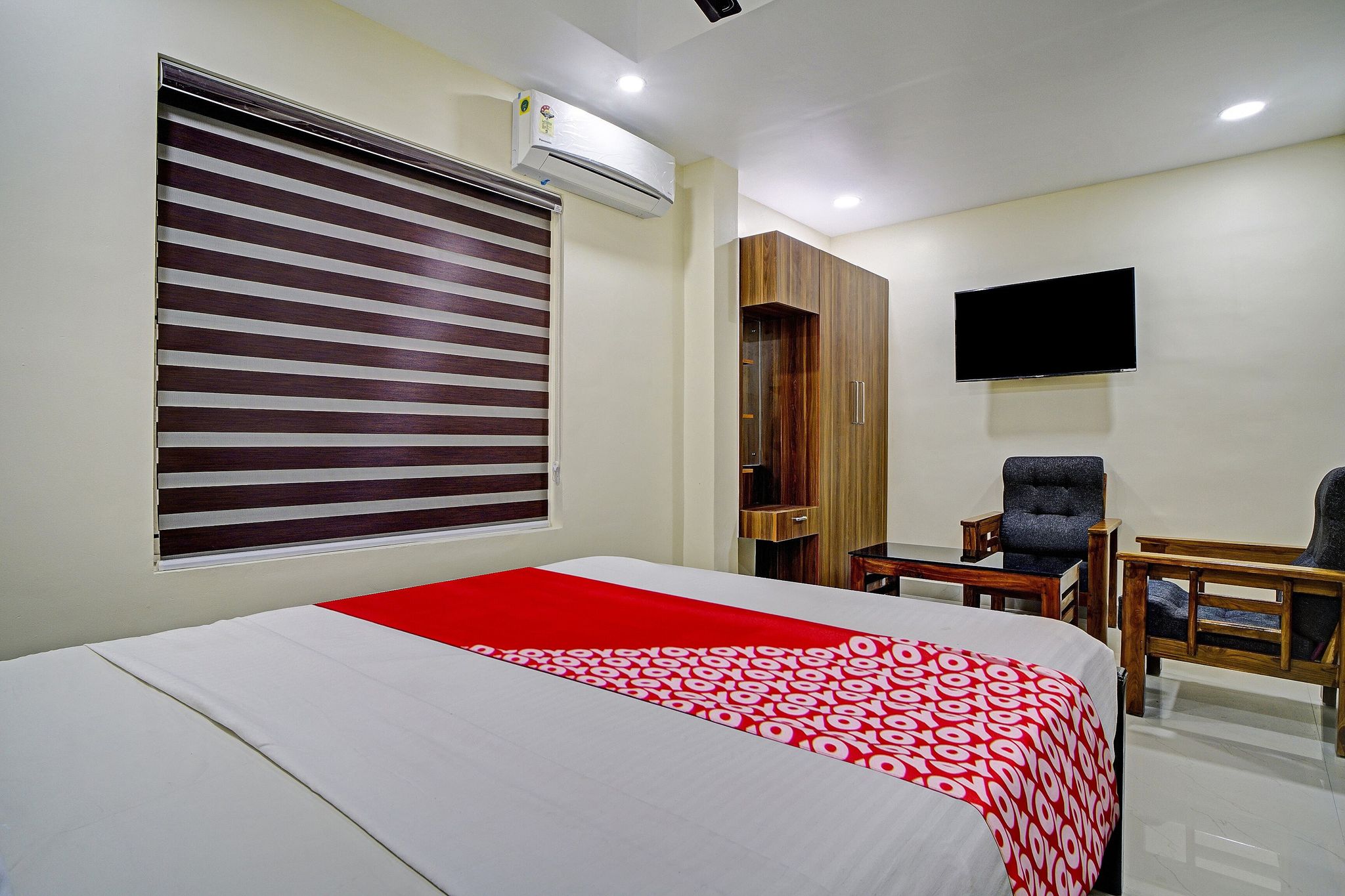 Super Hotel O Crystal Executive Suites Classic 11