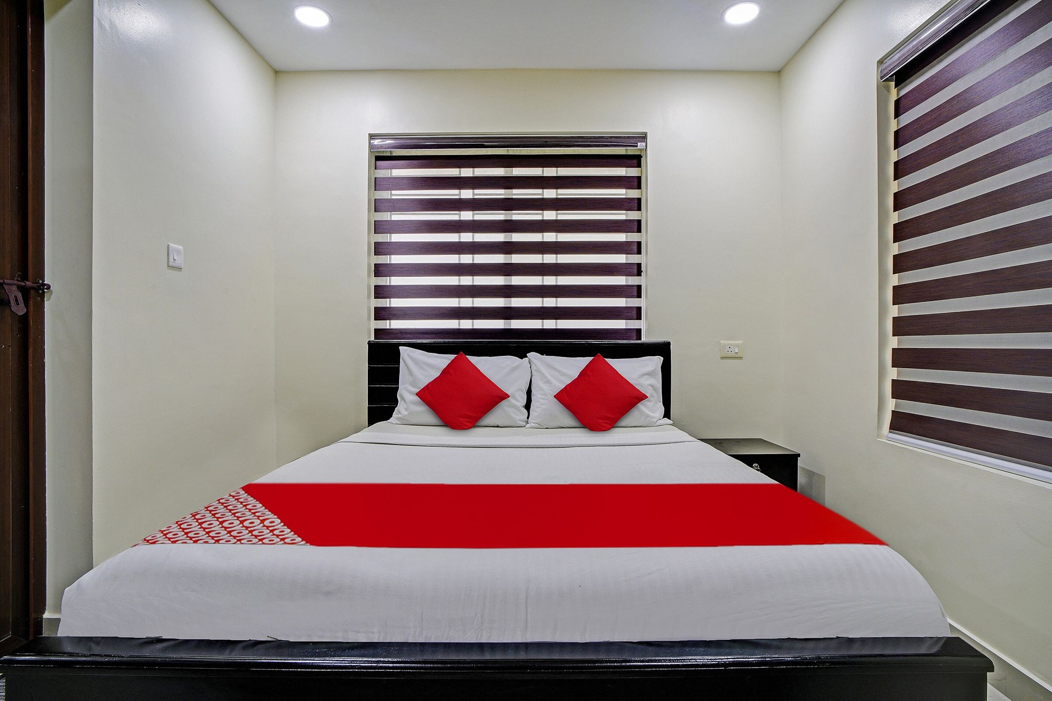 Super Hotel O Crystal Executive Suites Classic 10