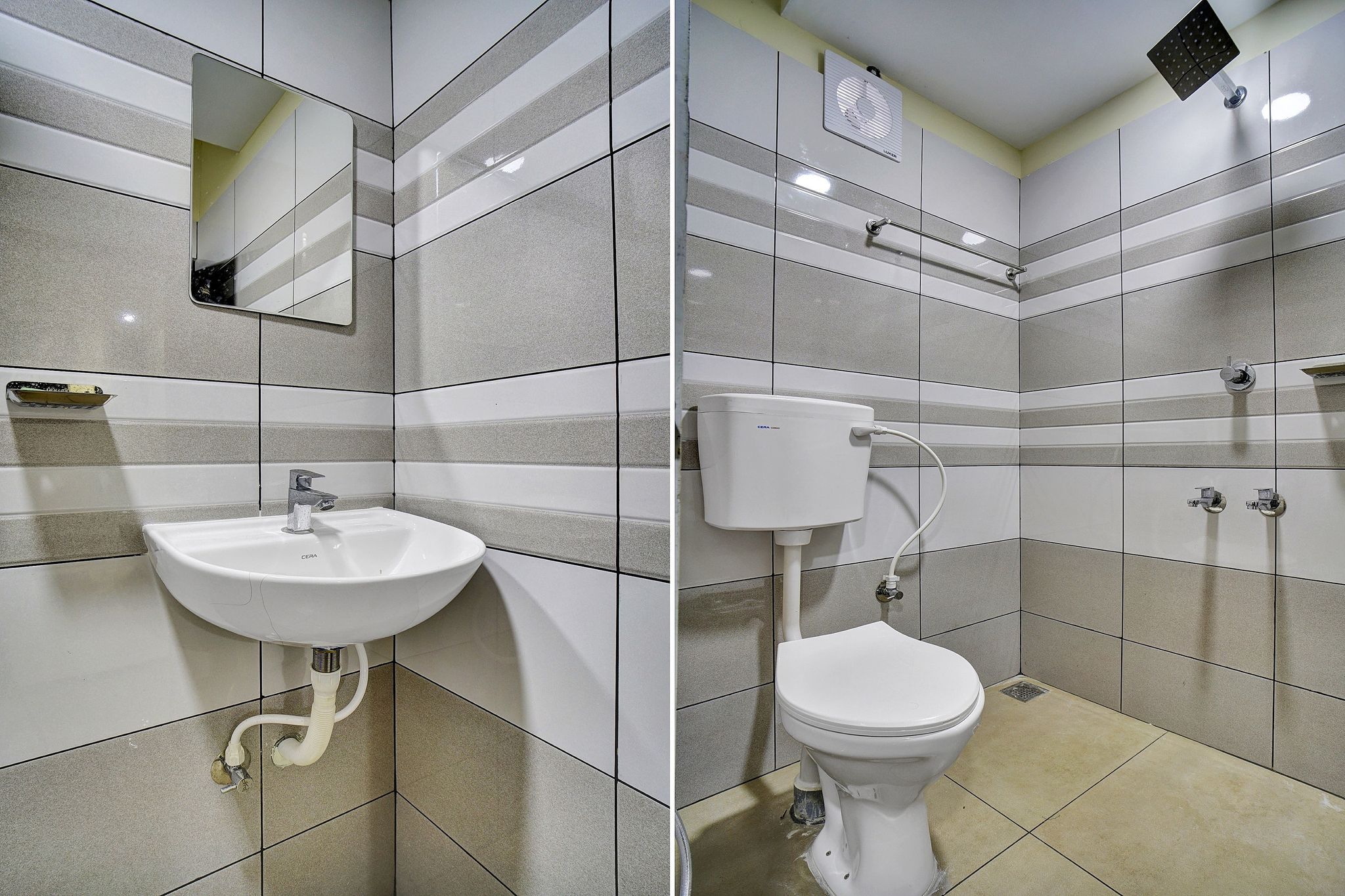 Super Hotel O Crystal Executive Suites Classic 16