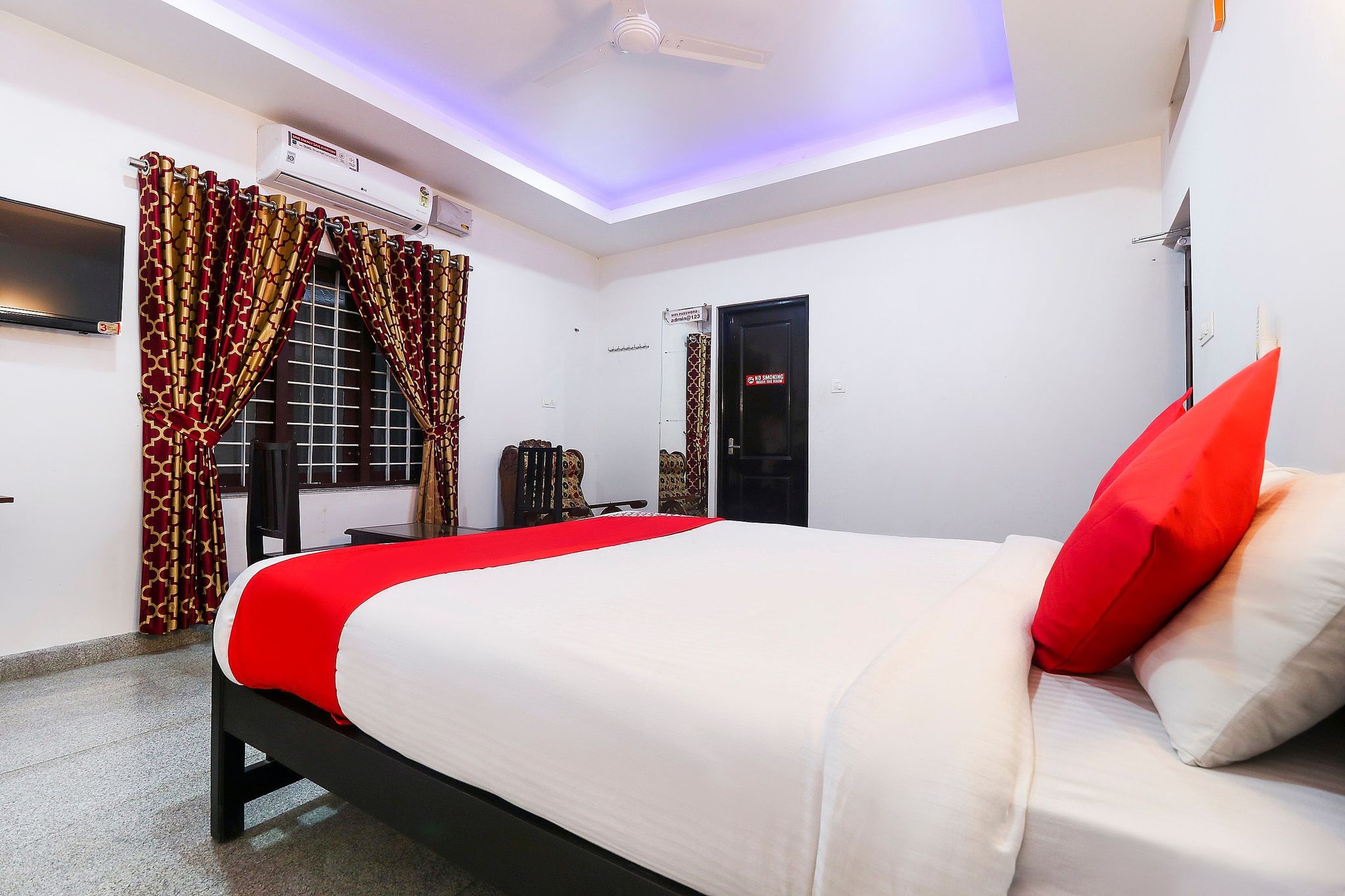Hotel O Aluva Town Classic 2