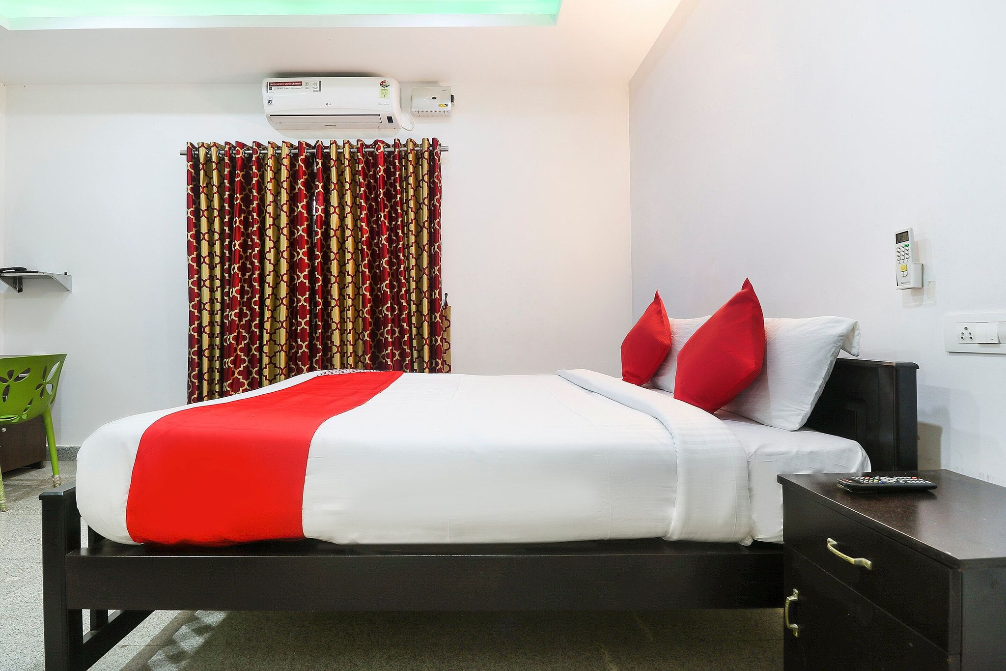 Hotel O Aluva Town Classic 10