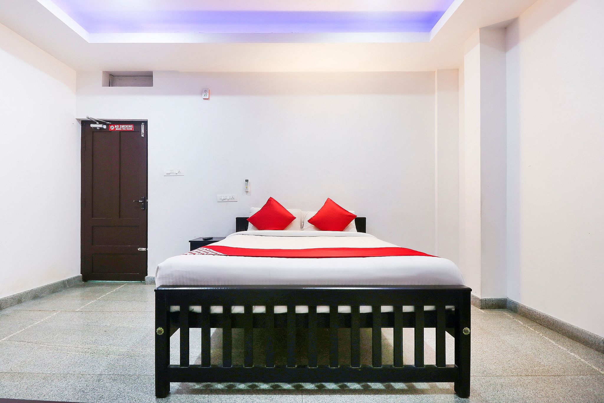 Hotel O Aluva Town Classic 5