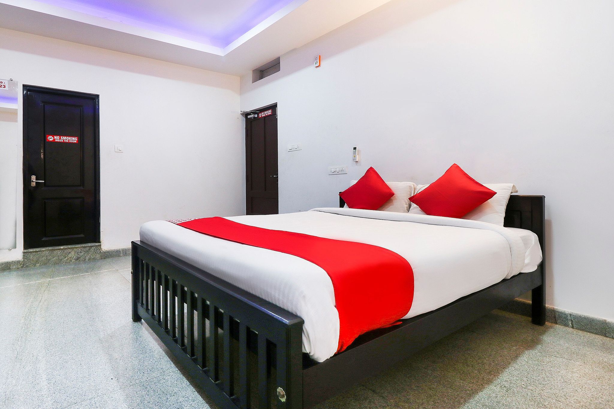 Hotel O Aluva Town Classic 6