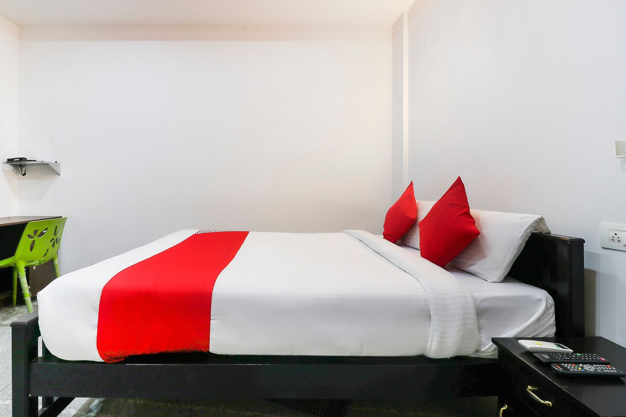 Hotel O Aluva Town Classic 7