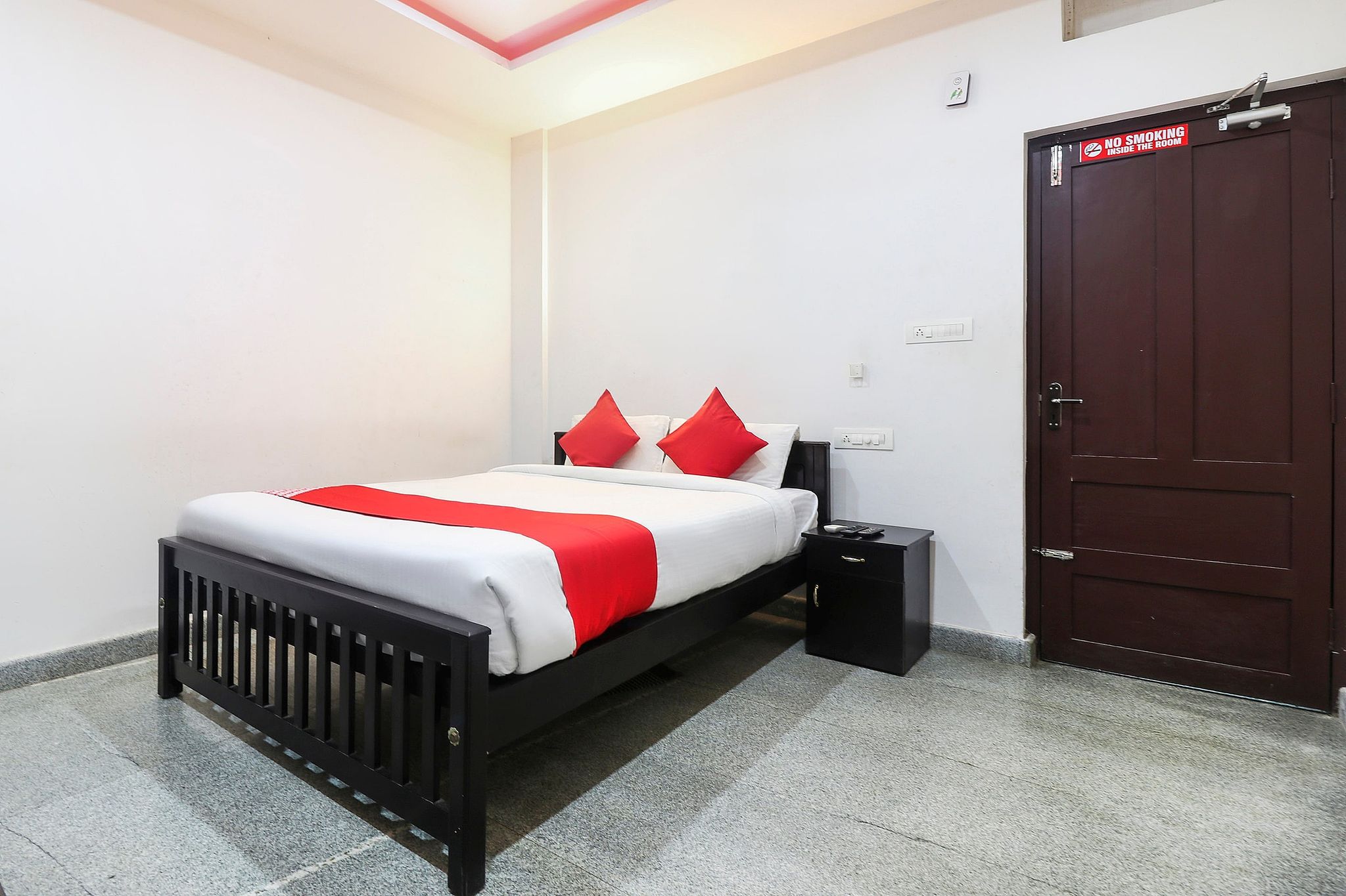 Hotel O Aluva Town Classic 3