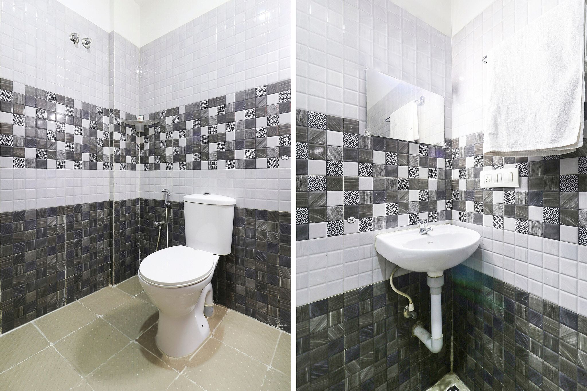 Hotel O Aluva Town Classic 11