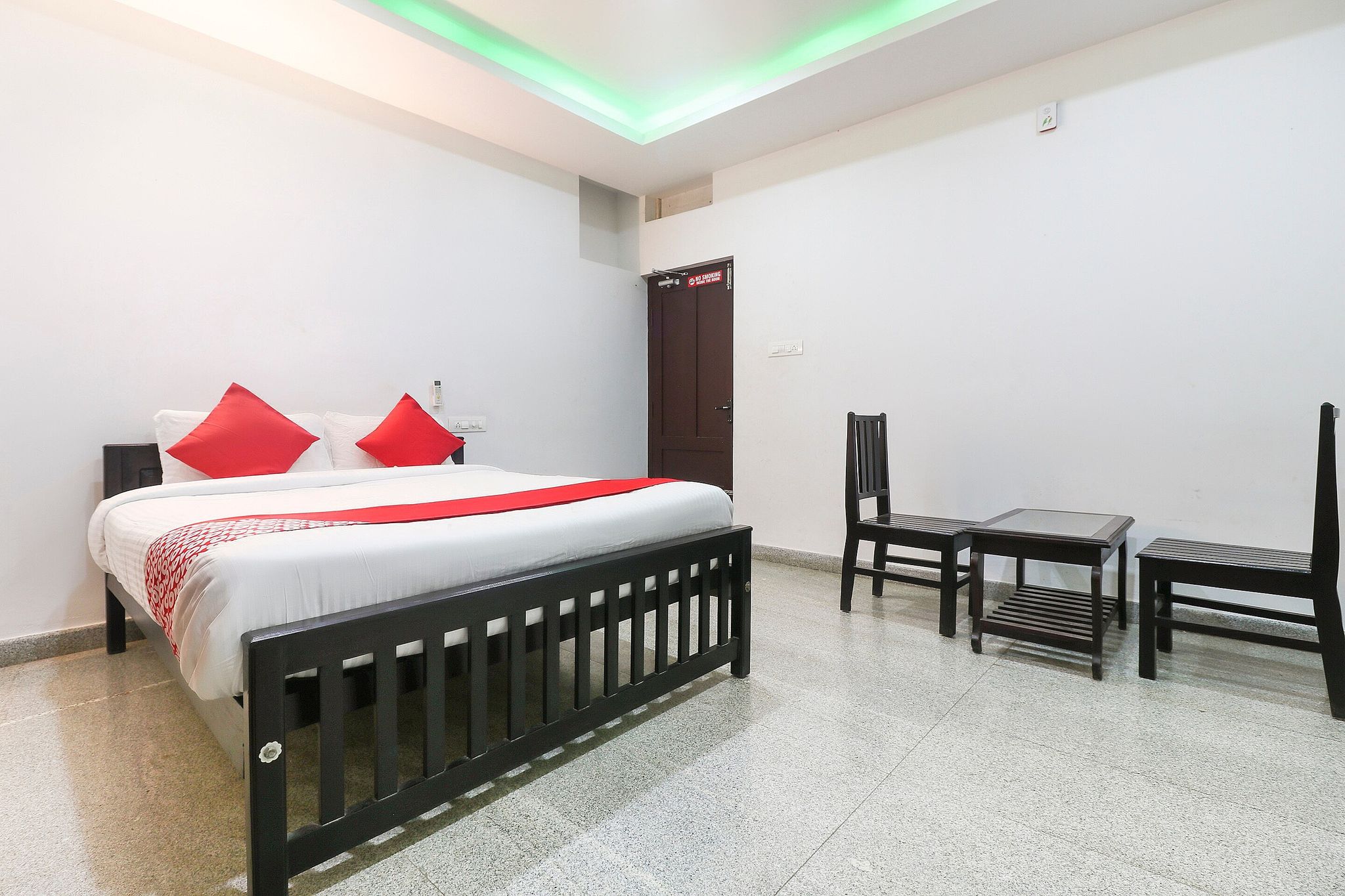 Hotel O Aluva Town Classic 9