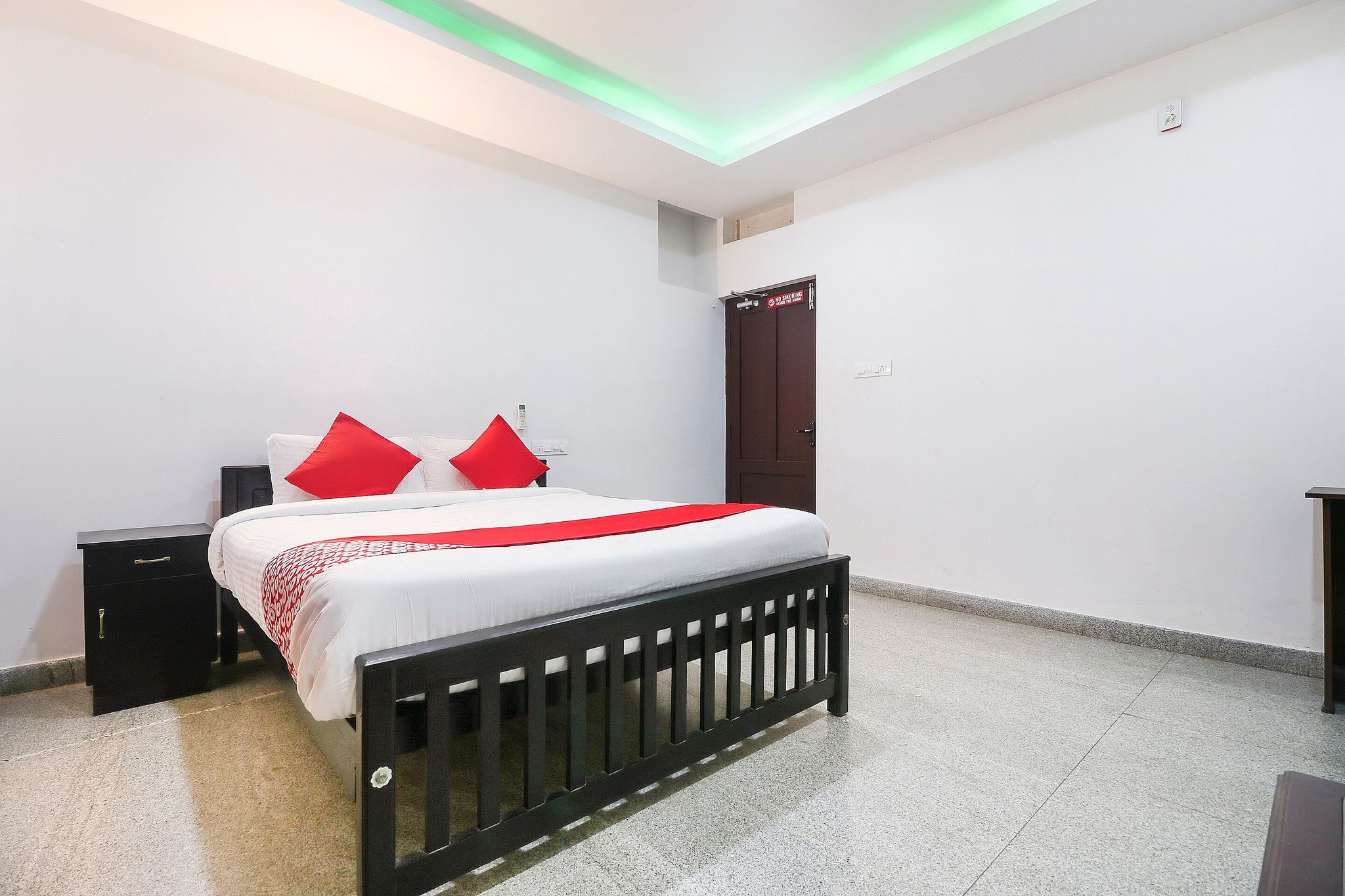 Hotel O Aluva Town Classic 8