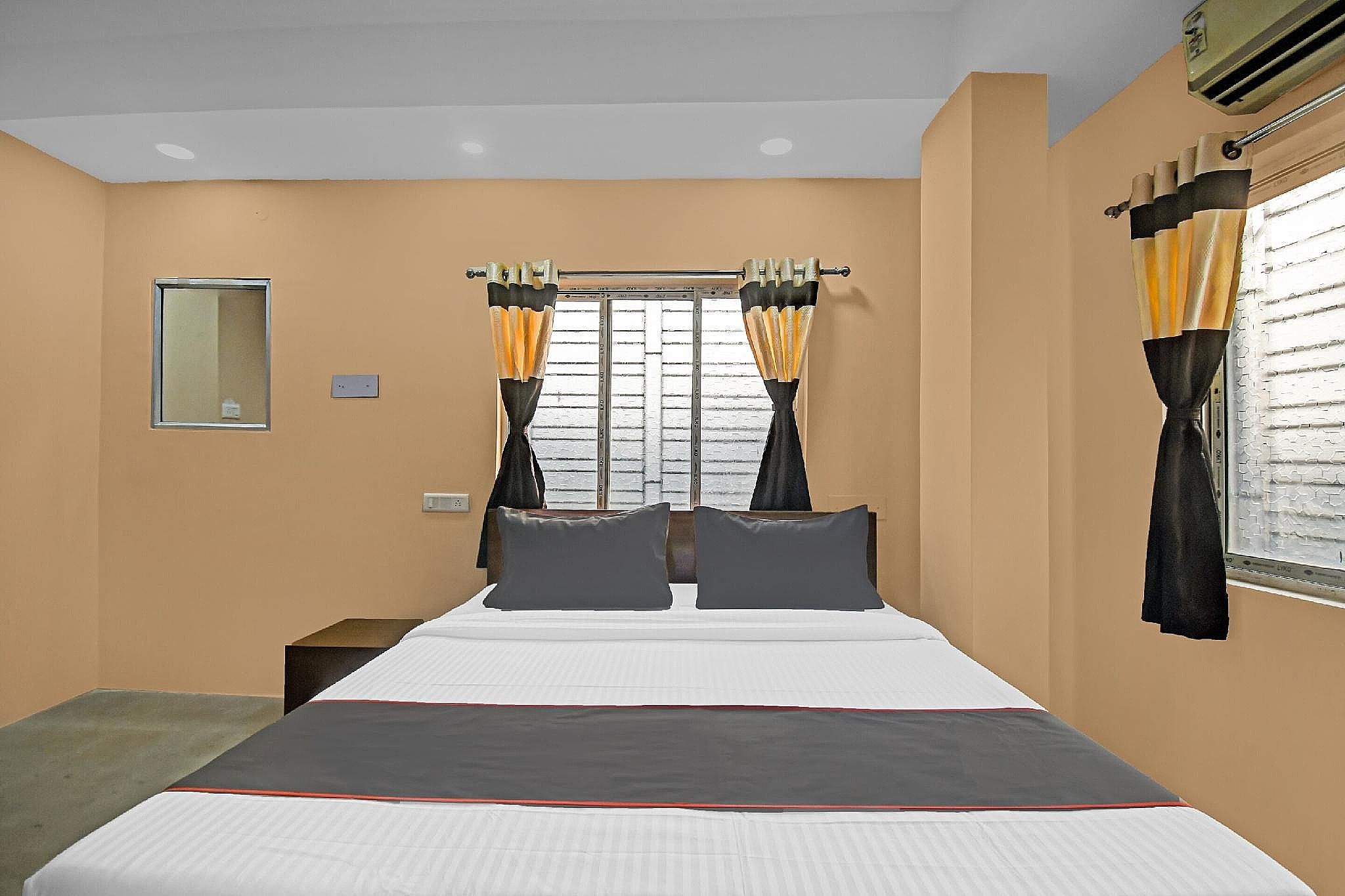  Hotel O Eco Haven Classic 6