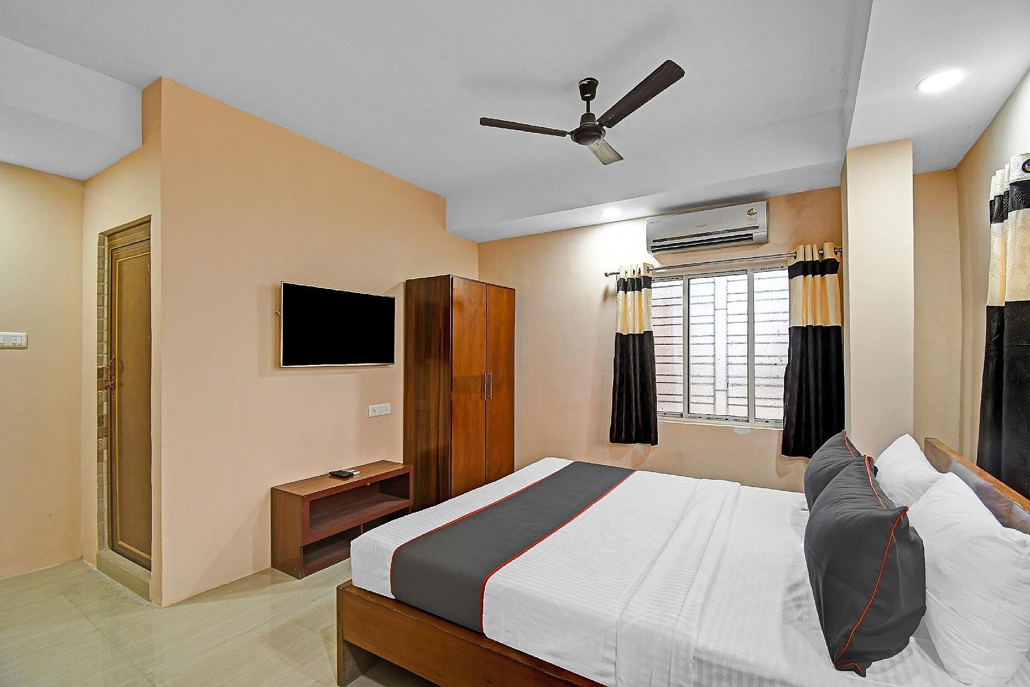  Hotel O Eco Haven Classic 7