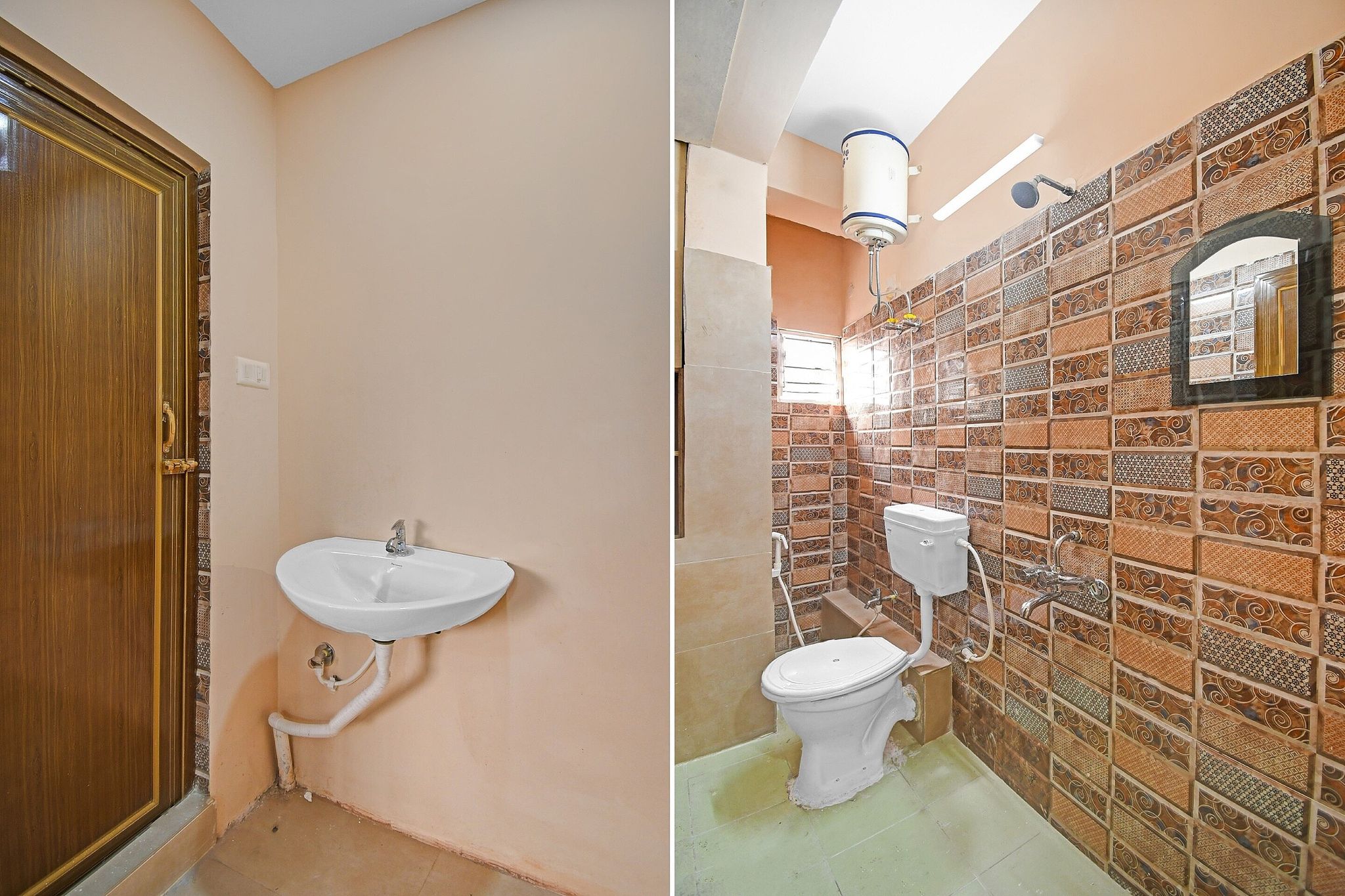  Hotel O Eco Haven Classic 9