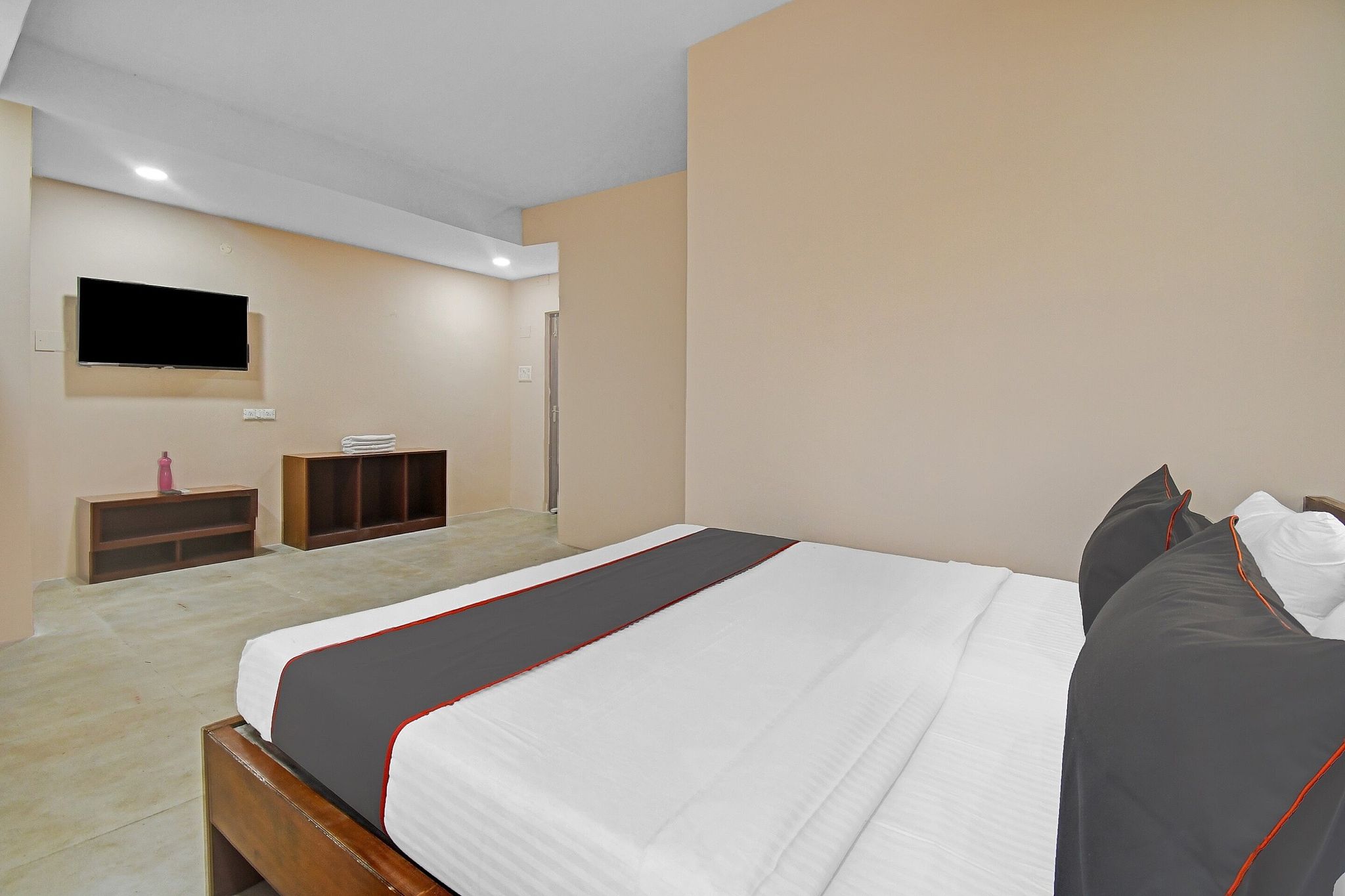  Hotel O Eco Haven Classic 4