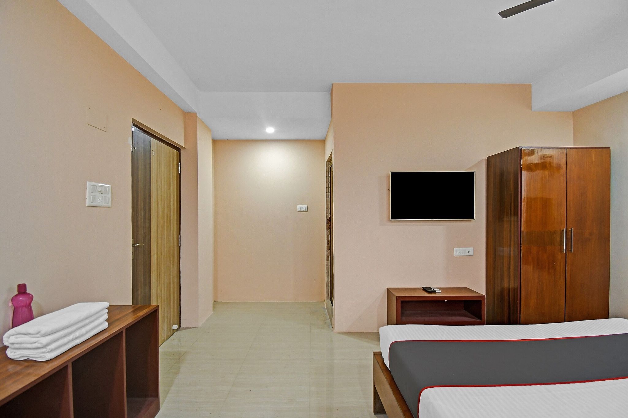  Hotel O Eco Haven Classic 15