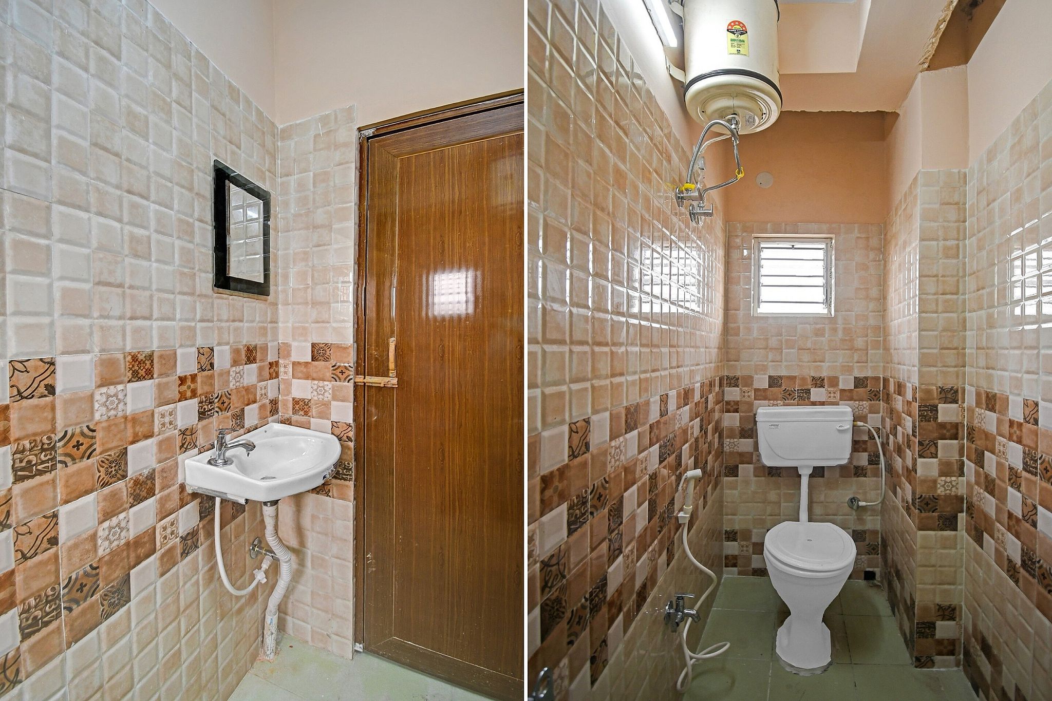  Hotel O Eco Haven Classic 11