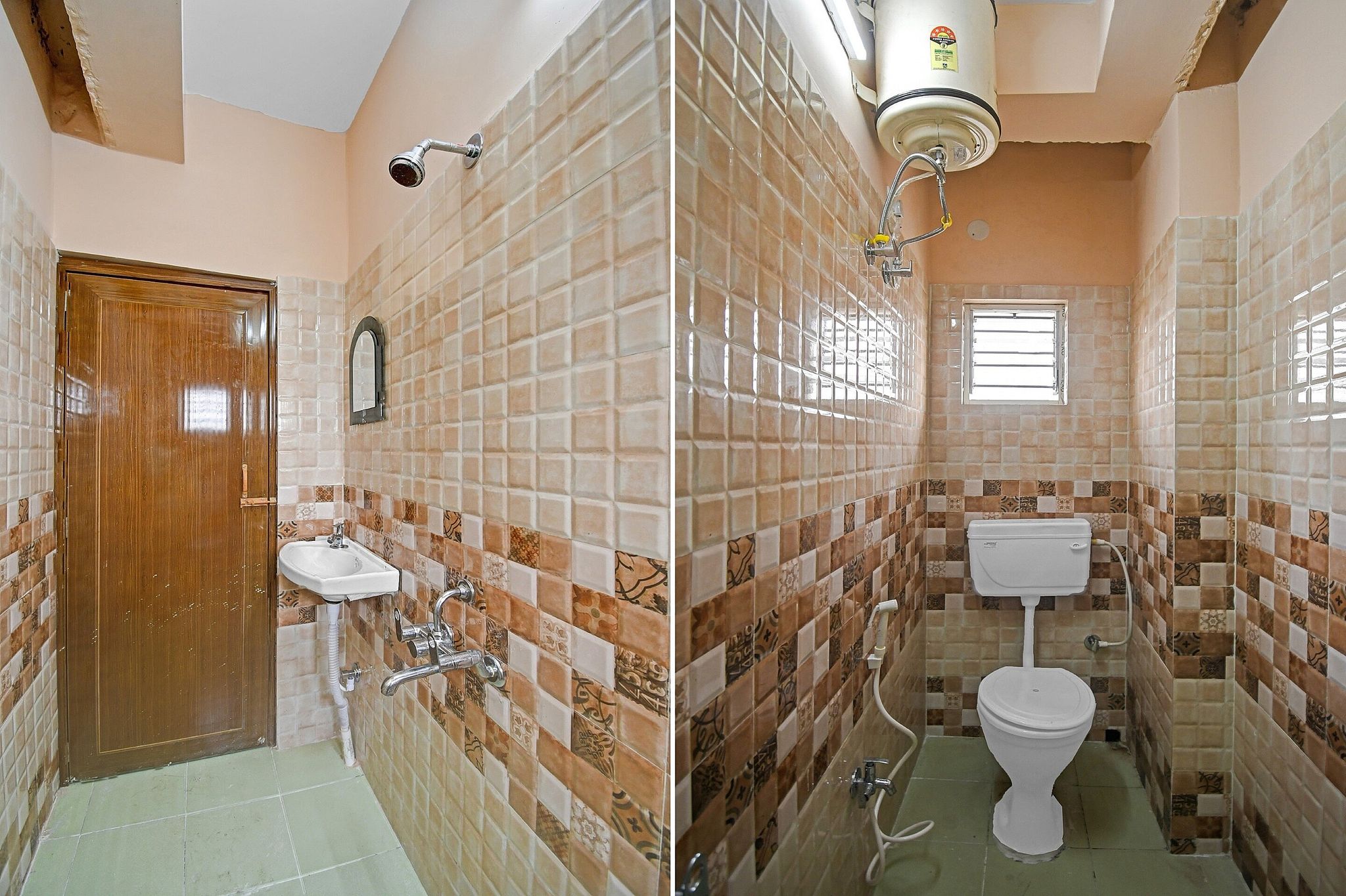  Hotel O Eco Haven Classic 10