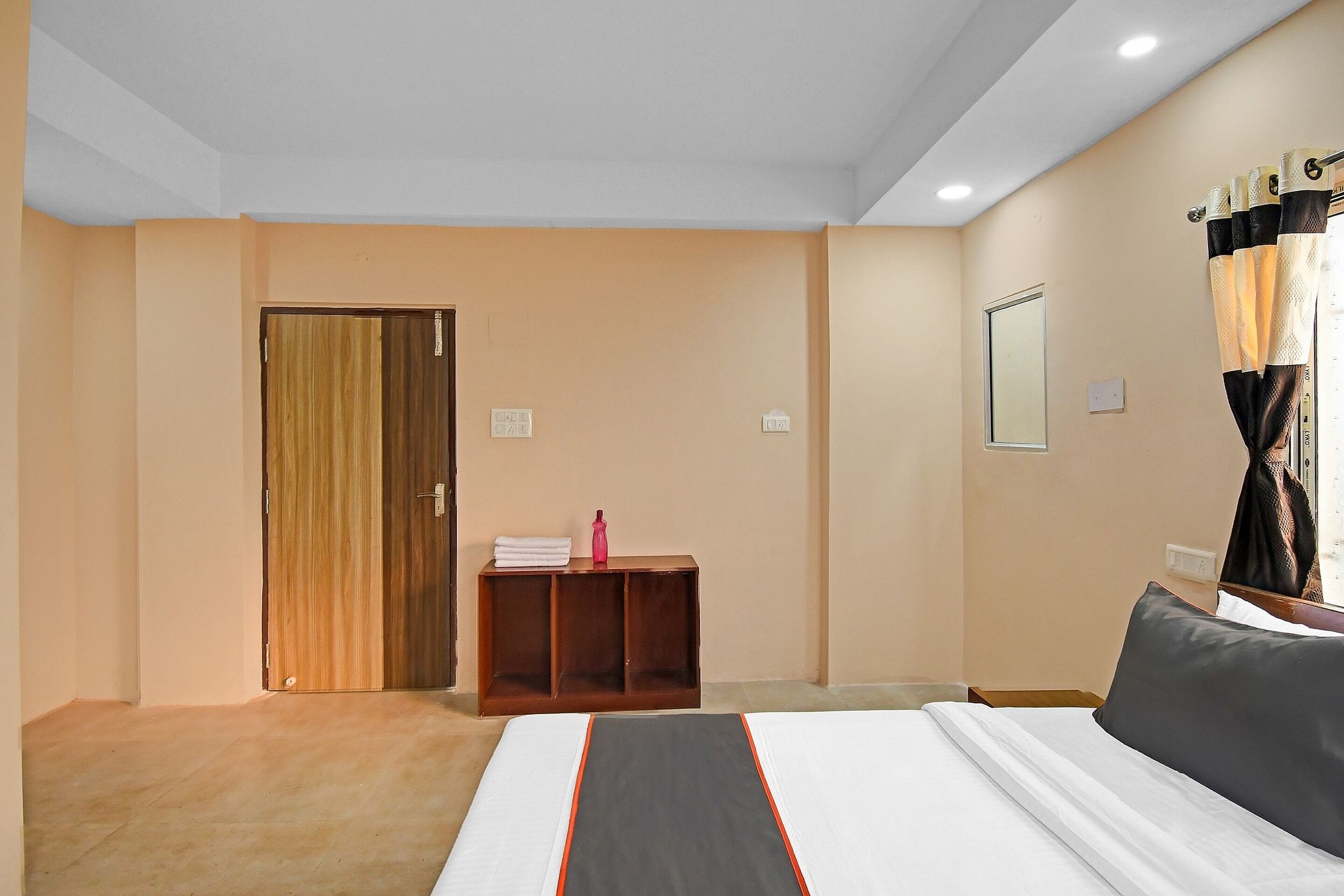  Hotel O Eco Haven Classic 14