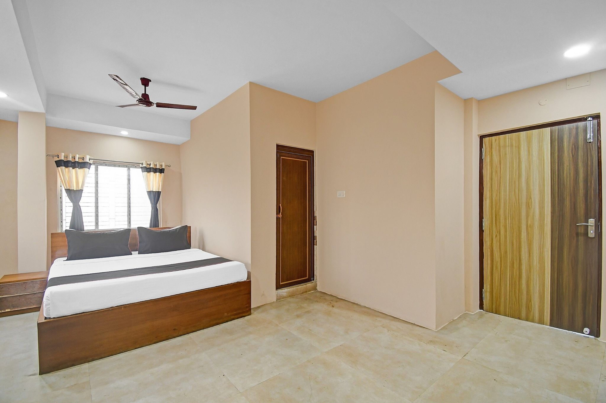  Hotel O Eco Haven Classic 18