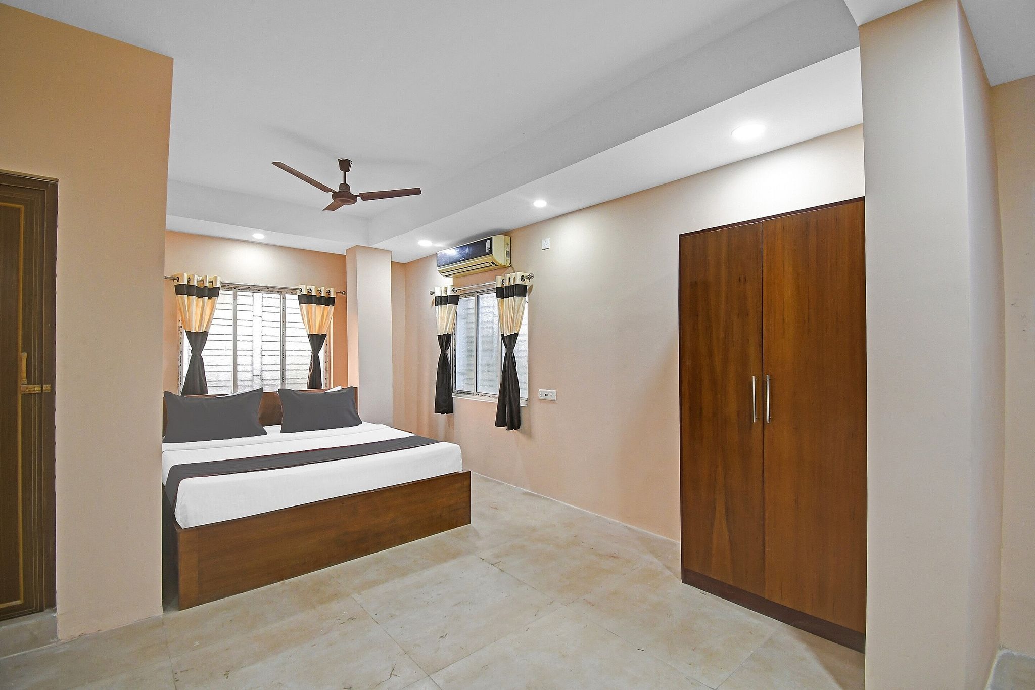  Hotel O Eco Haven Classic 13