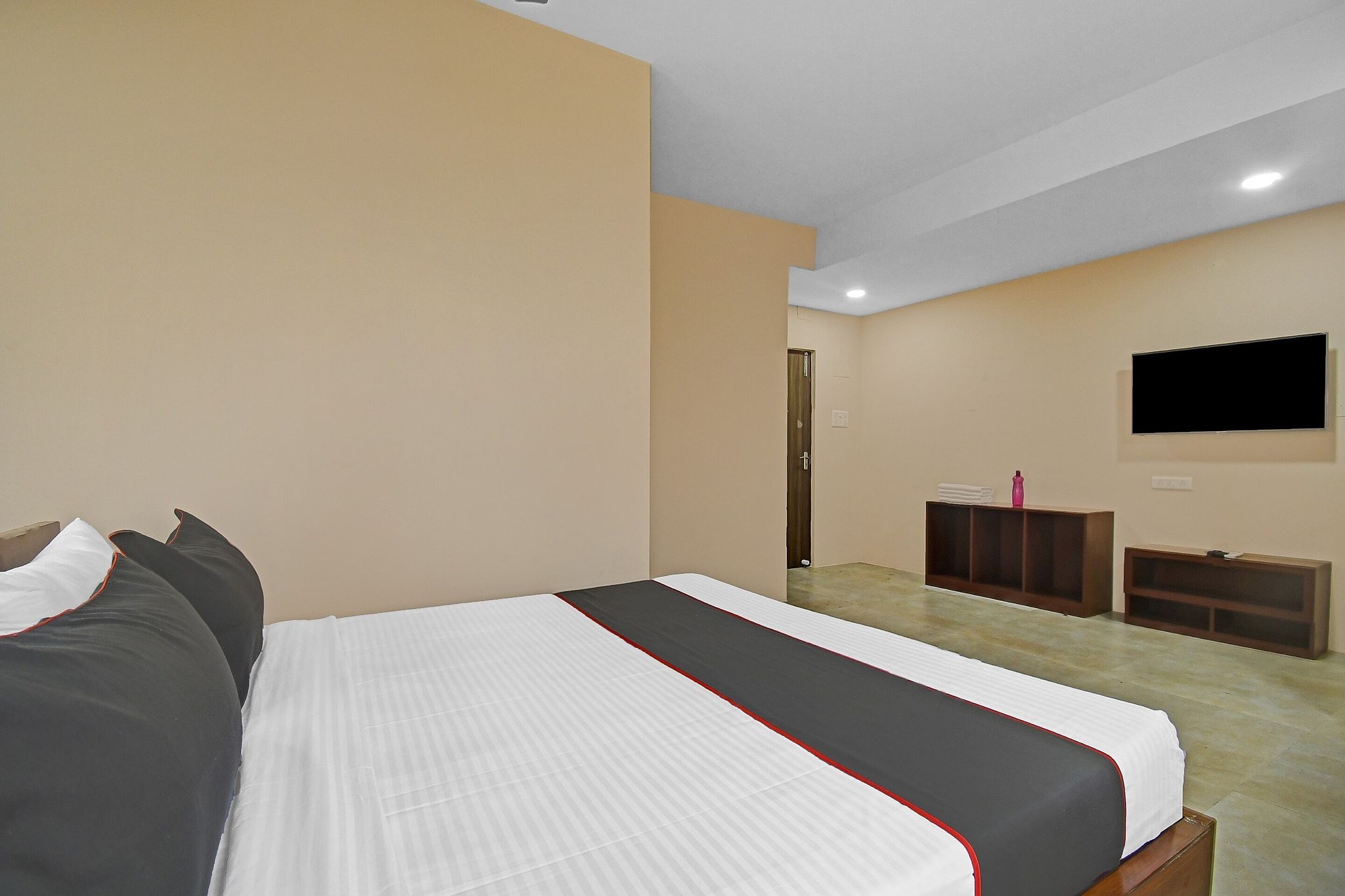  Hotel O Eco Haven Classic 5