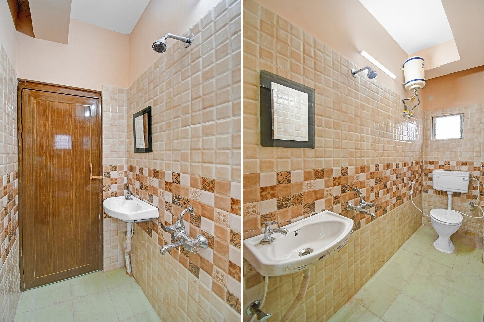  Hotel O Eco Haven Classic 8