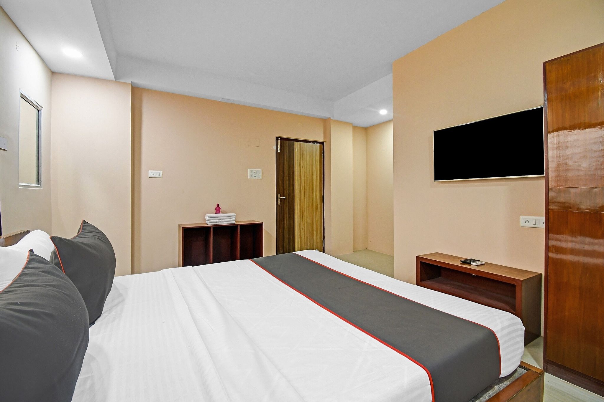  Hotel O Eco Haven Classic 3