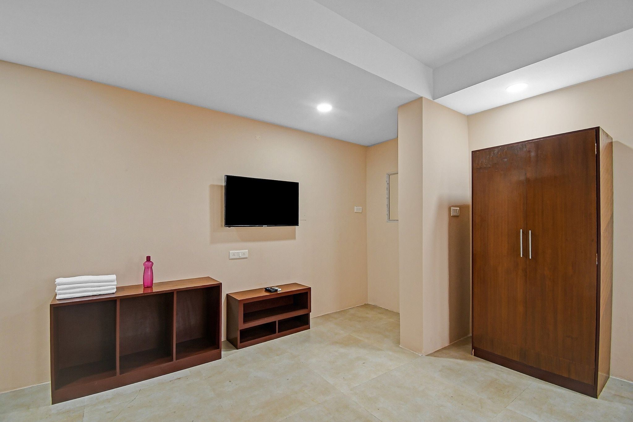  Hotel O Eco Haven Classic 16