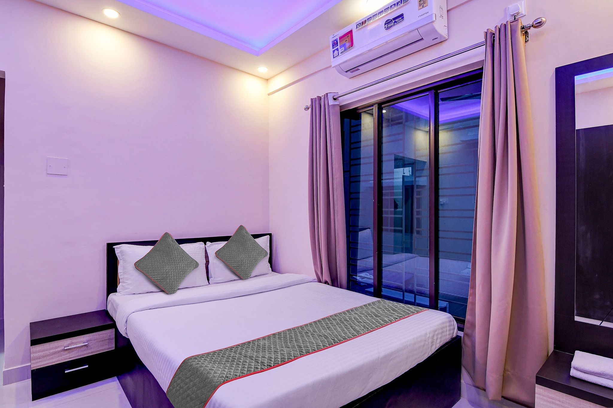 Hotel O Himgiri Guest House. Classic 6