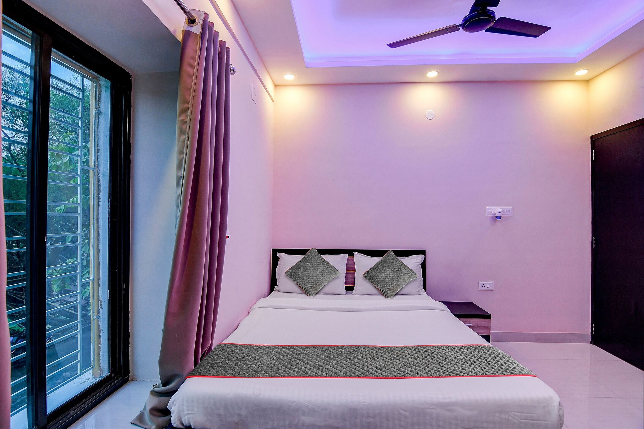 Hotel O Himgiri Guest House. Classic 11