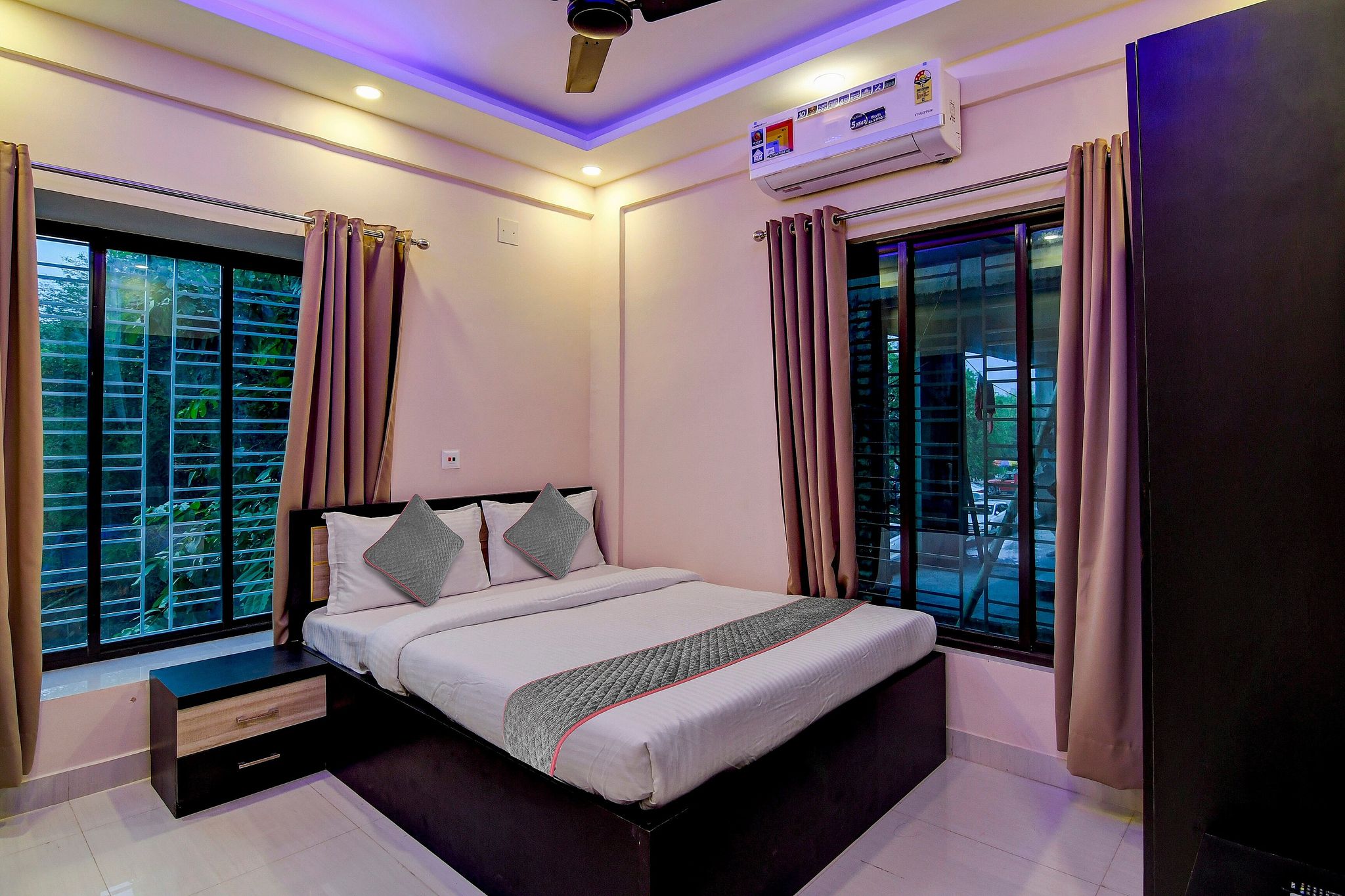 Hotel O Himgiri Guest House. Classic 12