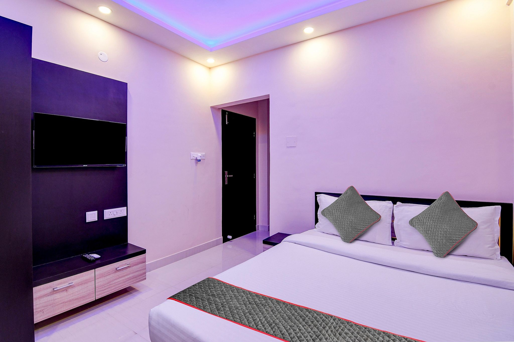 Hotel O Himgiri Guest House. Classic 4