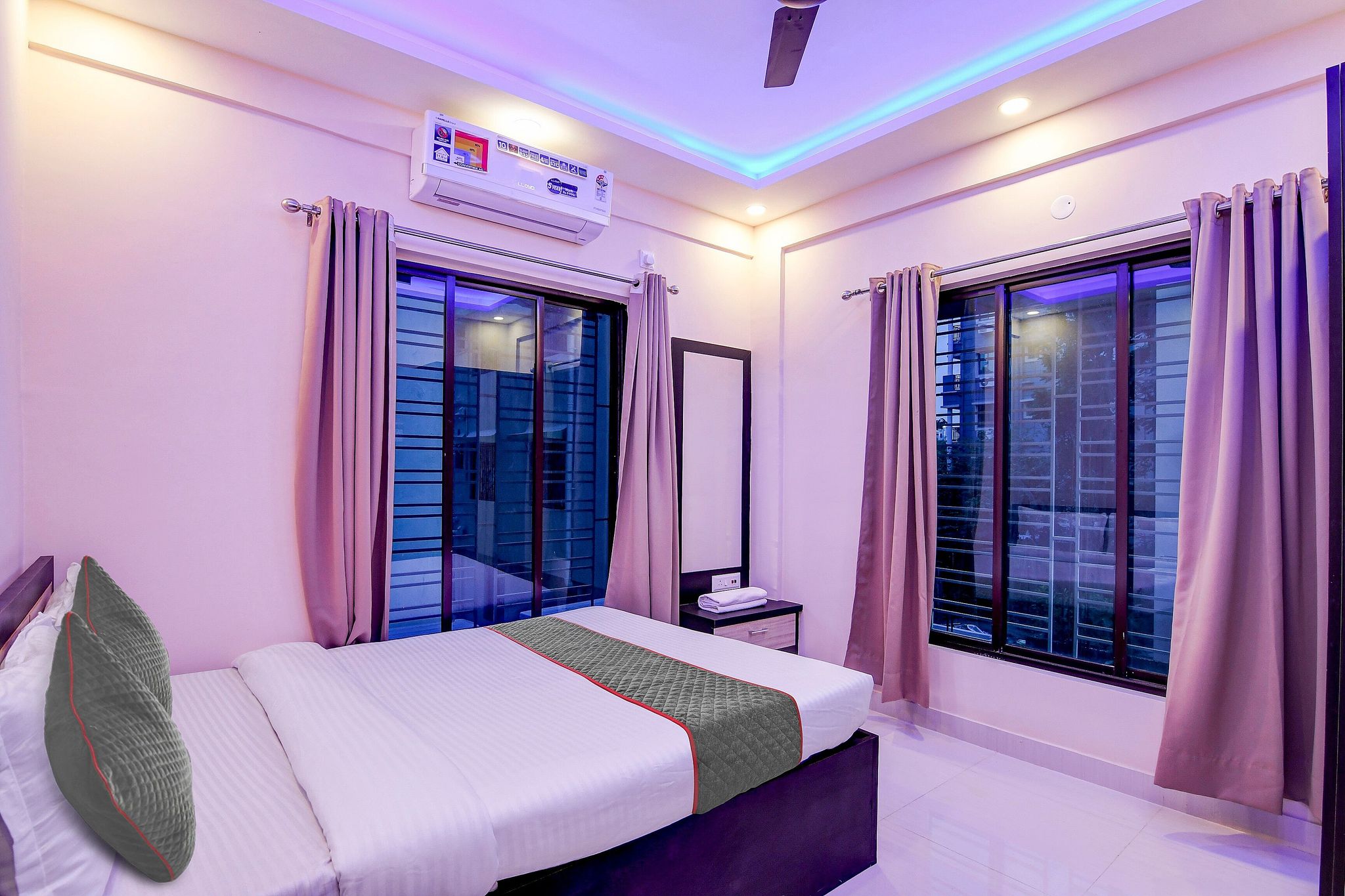 Hotel O Himgiri Guest House. Classic 3