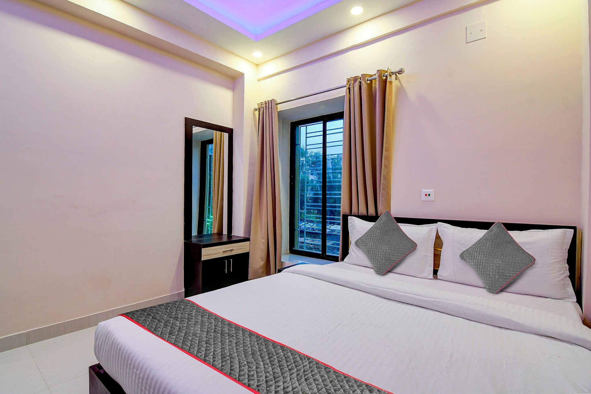 Hotel O Himgiri Guest House. Classic 5