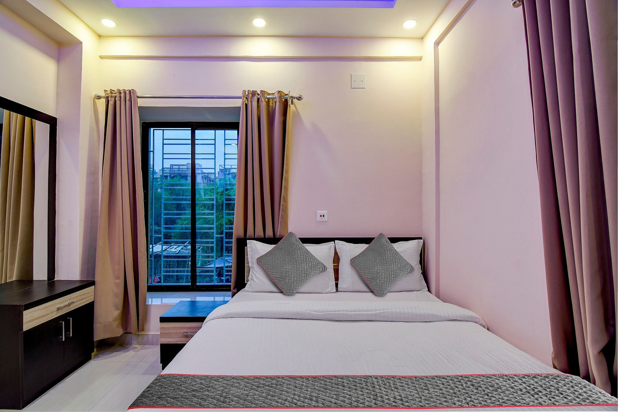 Hotel O Himgiri Guest House. Classic 2