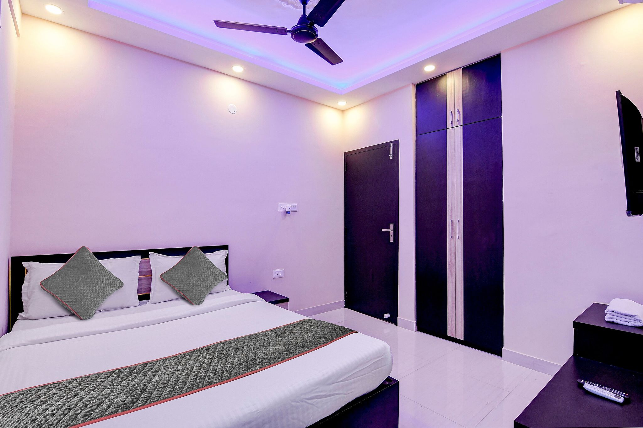 Hotel O Himgiri Guest House. Classic 9