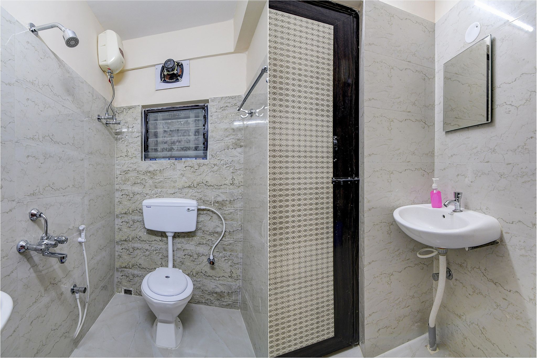 Hotel O Himgiri Guest House. Classic 16