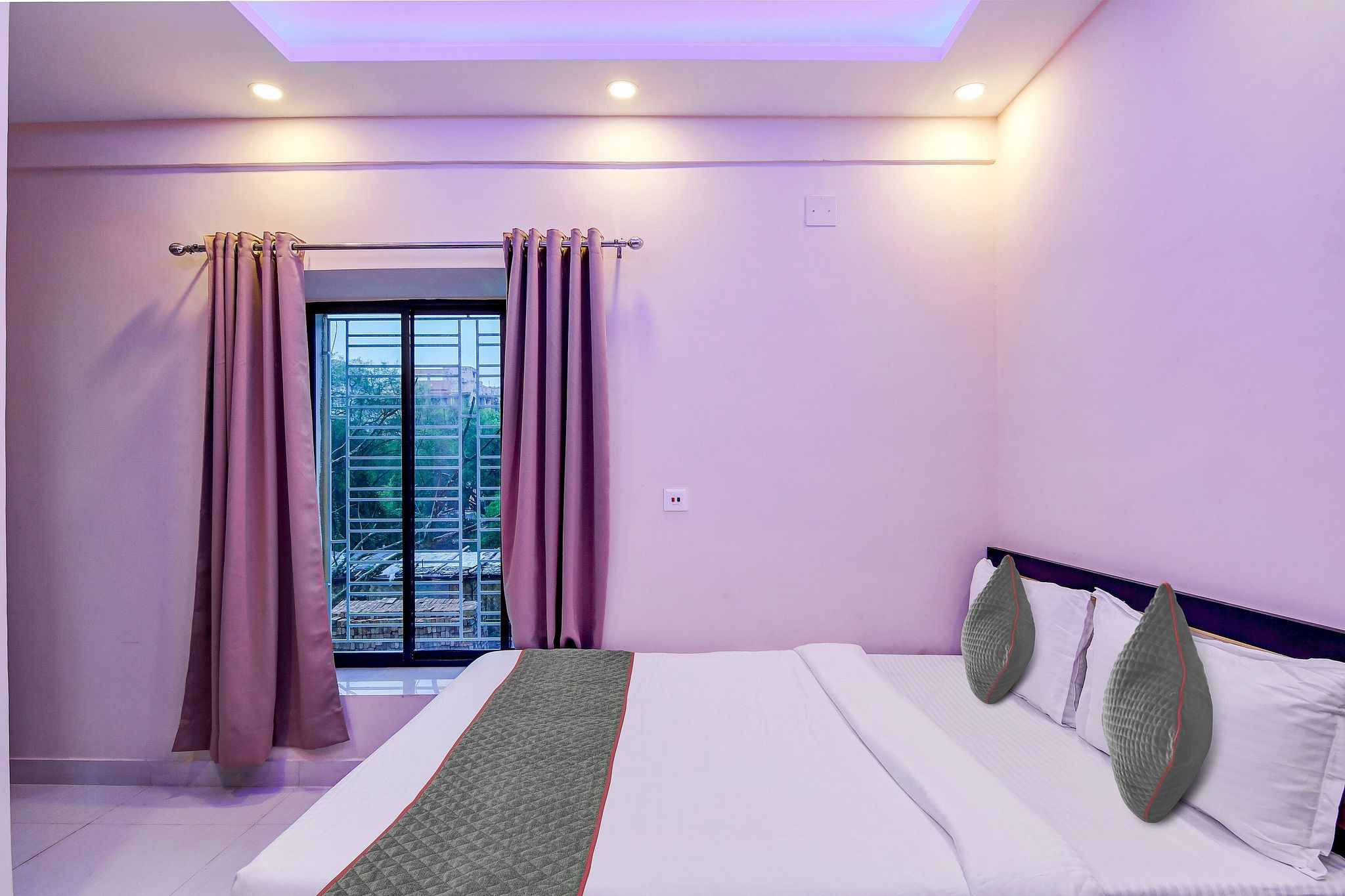 Hotel O Himgiri Guest House. Classic 8