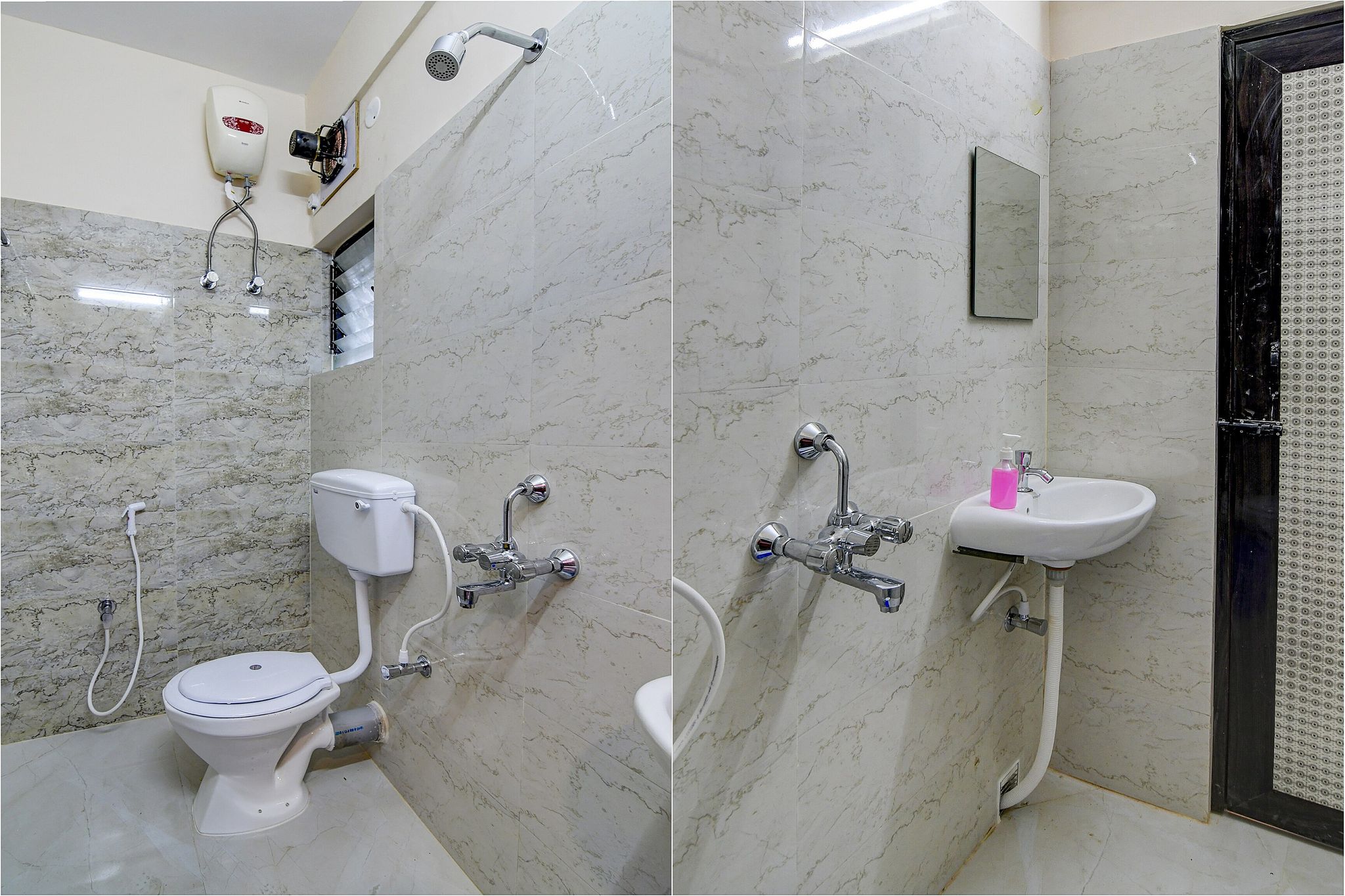 Hotel O Himgiri Guest House. Classic 17