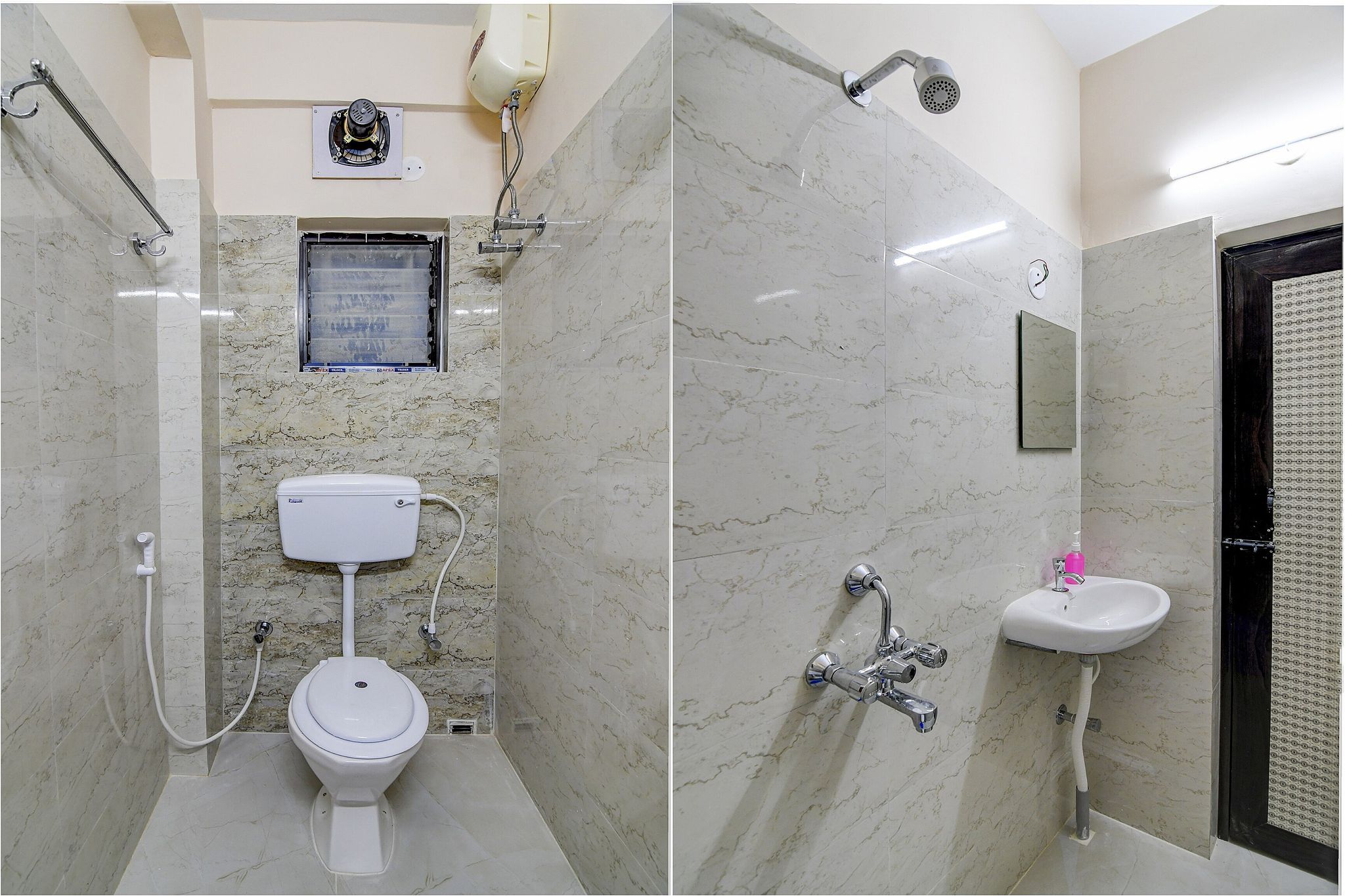 Hotel O Himgiri Guest House. Classic 18