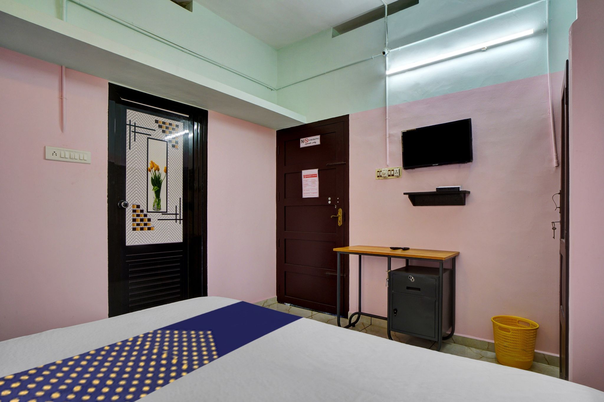 Hotel O Revathy Tourist Home