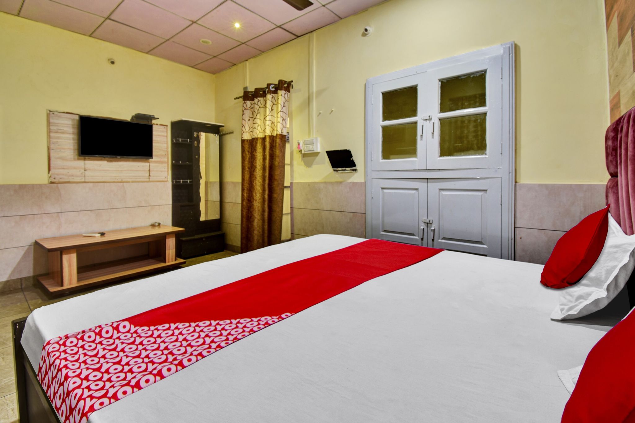 Hotel O Apna Guest House