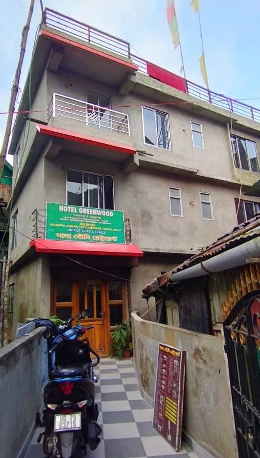 Hotel O Greenwood