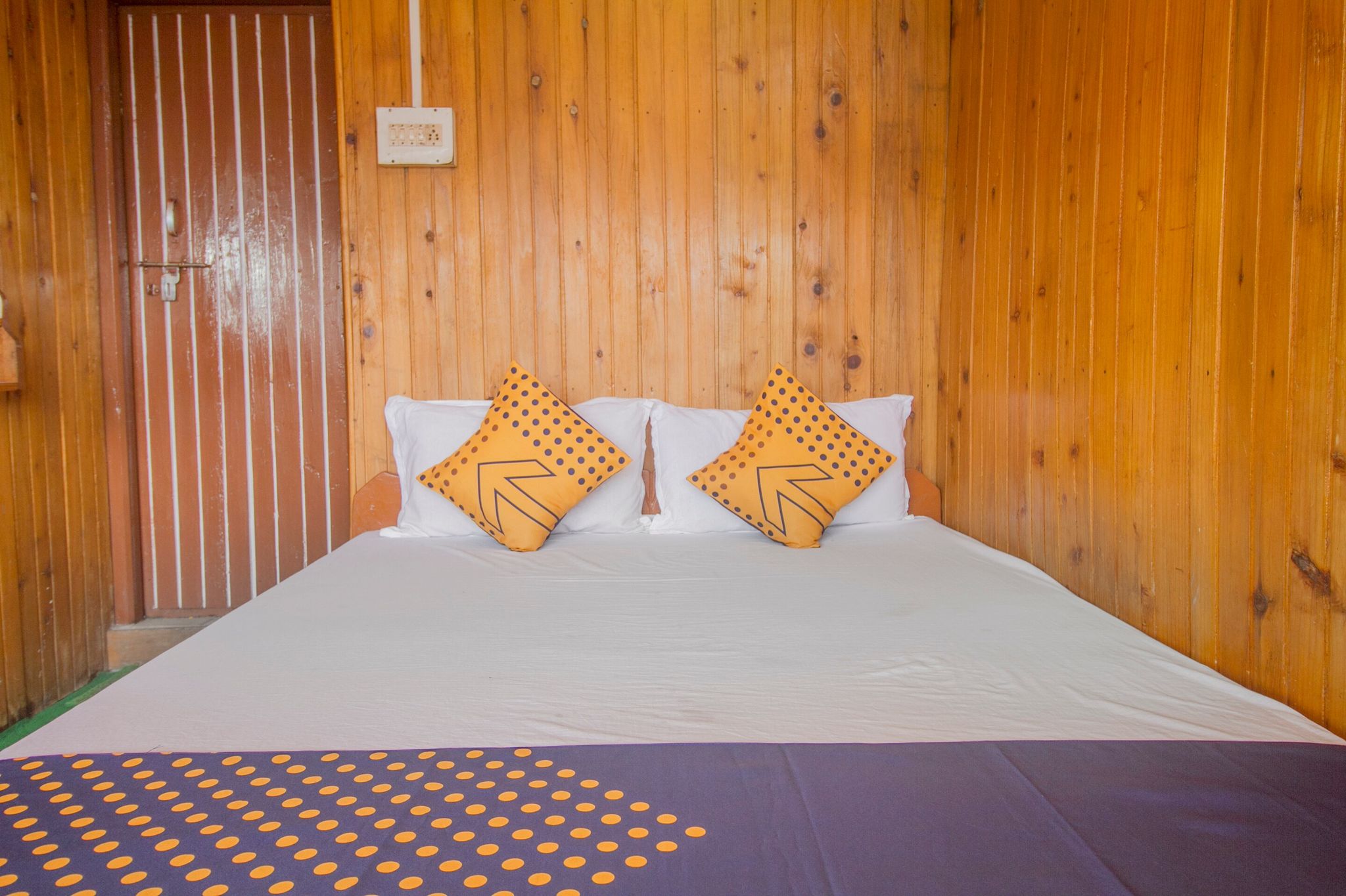 Hotel O Greenwood Classic 9