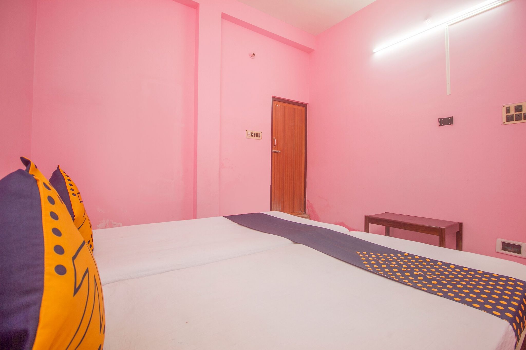 Hotel O Greenwood Classic 10